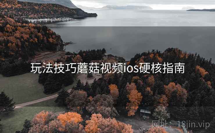 玩法技巧蘑菇视频ios硬核指南